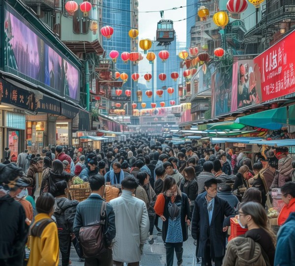 中国商贸服务业复工复产的困境与出路