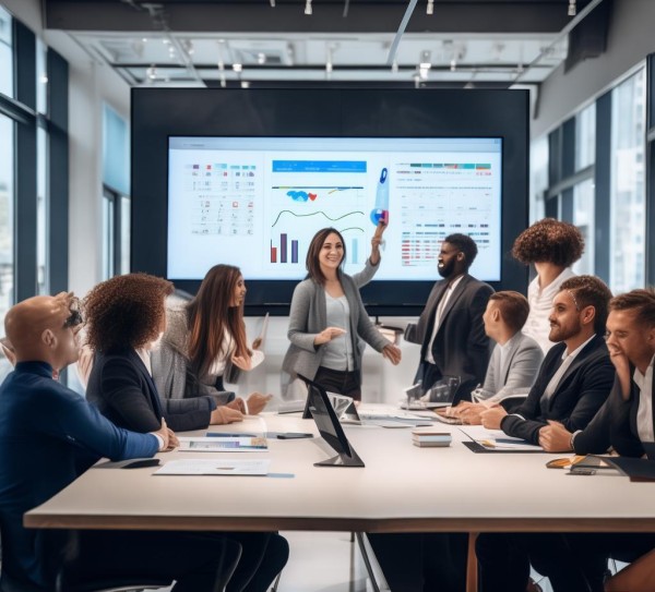 案例与实用指南，商务谈判成功案例与实用技巧