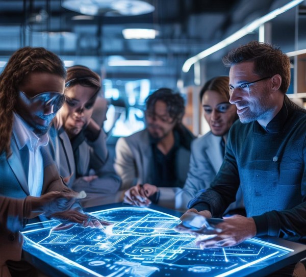 让山姆会员商贸更高效，创新解决方案