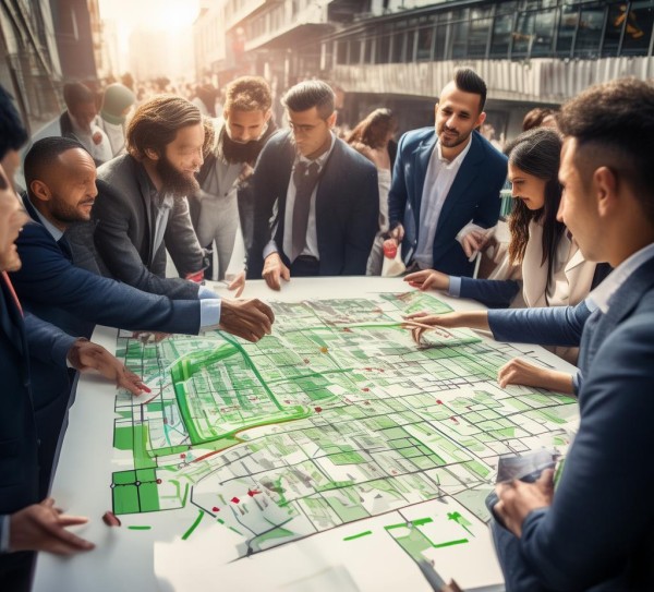 商贸服务业，扬长避短，迈向繁荣未来