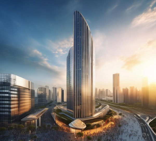 日照大商贸，机遇与挑战