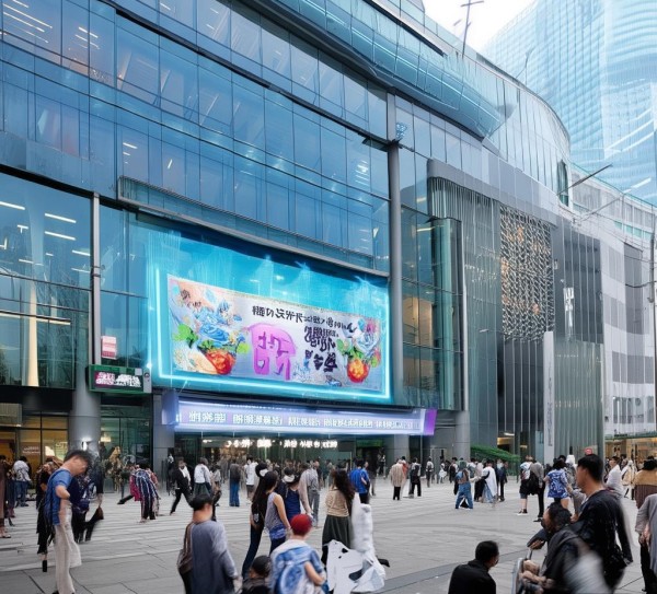 怀宁县益嘉商贸服务中心助力商业创新与发展