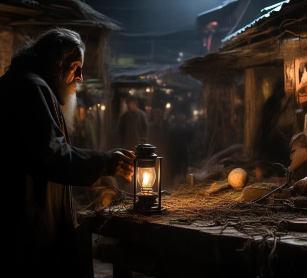 关于商贸真相，危机展开揭露真相