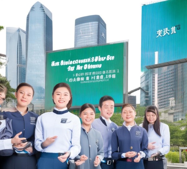 徐汇区商贸五星服务，助力商业升级