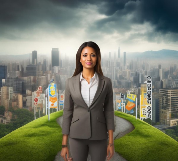 专业成长之路，乐安商贸服务专业发展之路