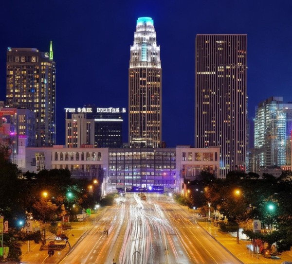 德州商贸市场动态，最新趋势与未来展望