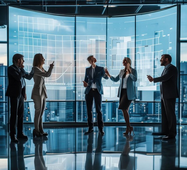 Case Study of Dynamic Management in a Dynamic Environment: A Comprehensive ysis of [Specific Aspect]