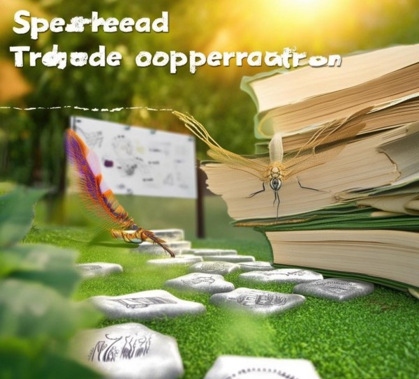 蜻蜓商贸合作案例分享，助力商业成功之道