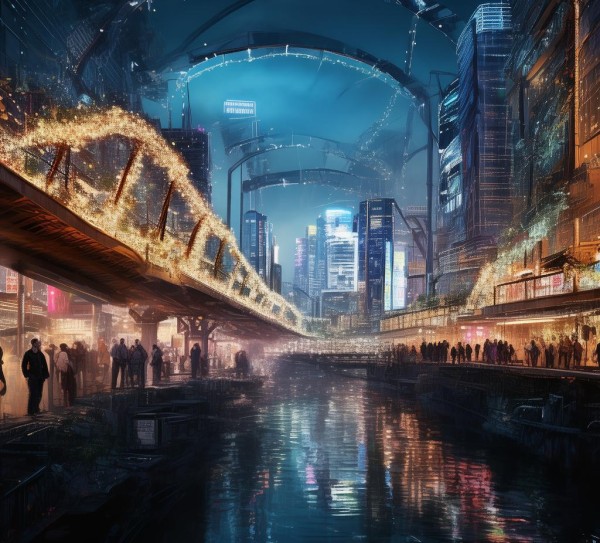 金桥商贸城，商业繁华背后的机遇与挑战