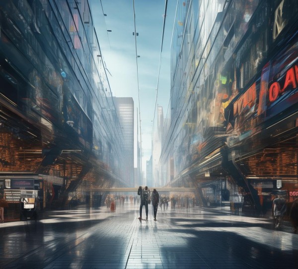 数字化转型的商贸市场招商，机遇与挑战