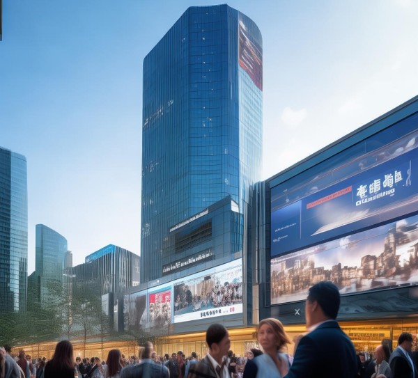 合肥京商商贸新闻，发展新引擎，服务新未来