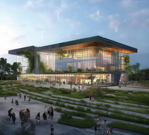 柳林县双创商贸服务中心，服务提升商贸能力的创新实践