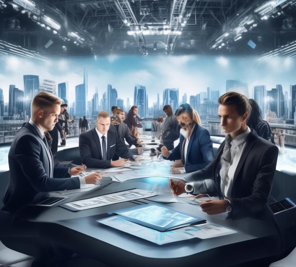 世赛商贸赛道，商业竞赛实力突破案例