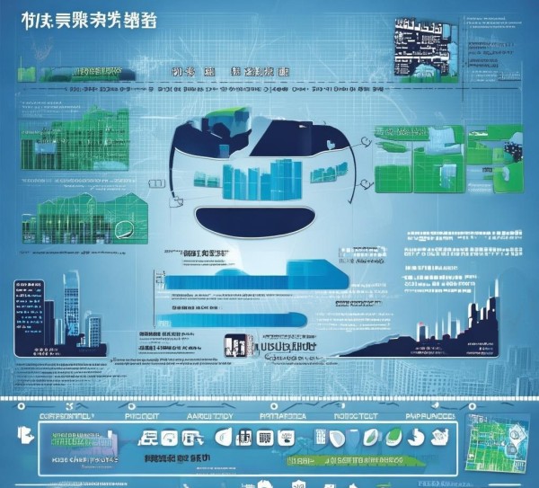 商贸服务行业营收占比分析及未来展望，行业趋势与市场分析