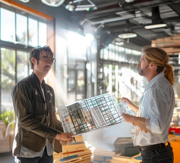 阳光商贸，设计与执行的卓越组合