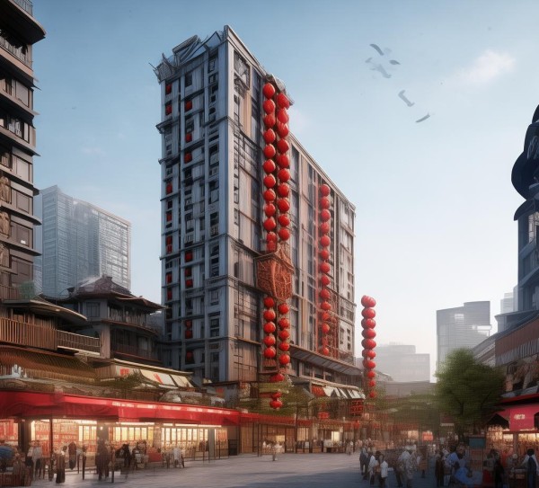 关东商贸餐饮项目，成功崛起之路