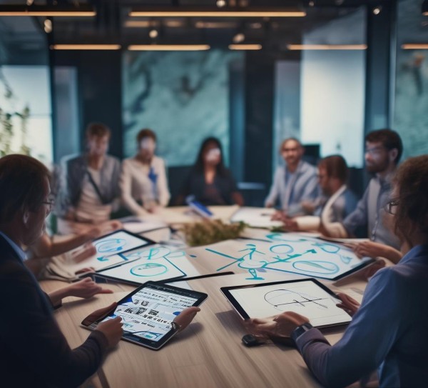 什么是商务项目？