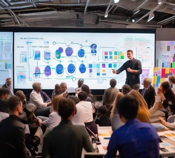 案例，商业模式创新实践分享