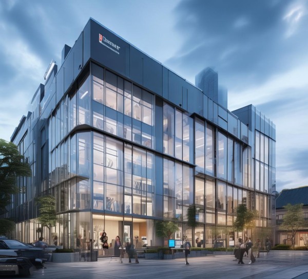 铅山县商贸服务中心，助力商贸行业高效运营