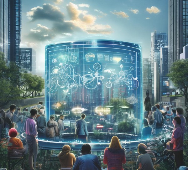 非商贸服务业，定义与未来