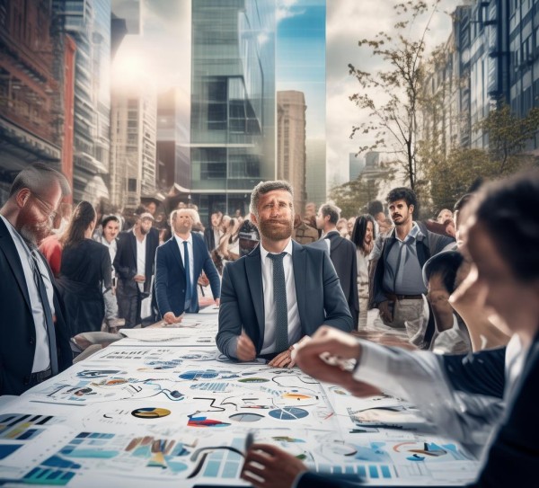 商贸服务业，机遇与挑战的博弈