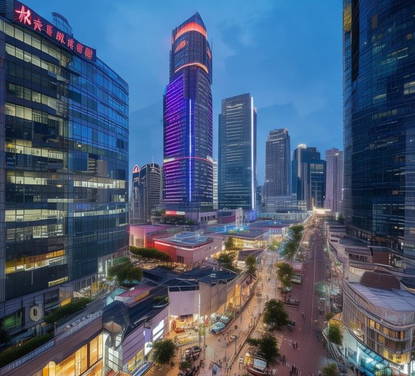 宁波作为经济中心,高质量发展的商贸服务展现了巨大的机遇,同时面临经济下行压力和政策限制带来的挑战。 宁波作为经济中心,高质量发展的商贸服务展现了巨大的机遇,同时面临经济下行压力和政策限制带来的挑战。