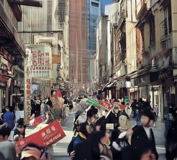 商贸城招商经典案例，商业价值与城市发展