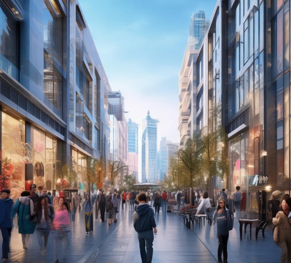 黑龙江商贸服务行业，经济高质量发展新起点