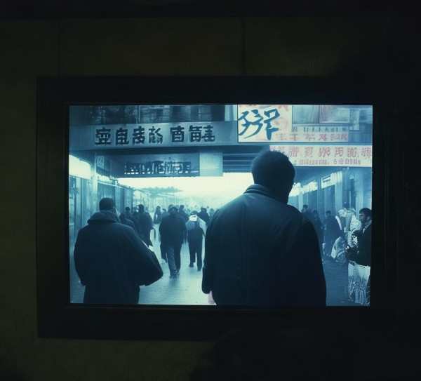 永昌商贸园打手往事视频揭露不公正