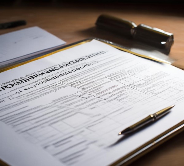 申报商贸项目需求清单，规范性与标准要求