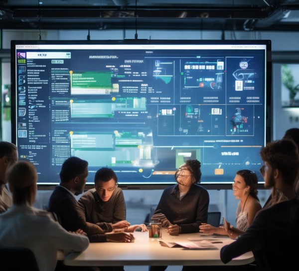 企业如何在竞争中立于不败之地，深度解析满福商贸的合作案例