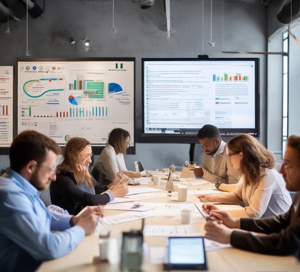 商贸企业会计实务案例分析与优化策略