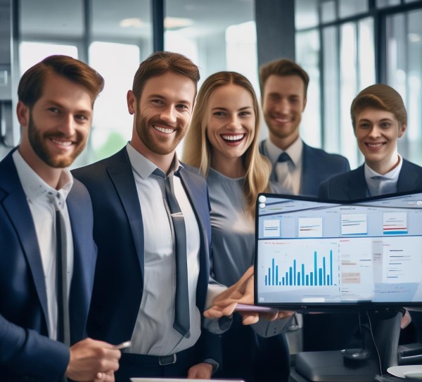 服务品质，为您定制解决方案