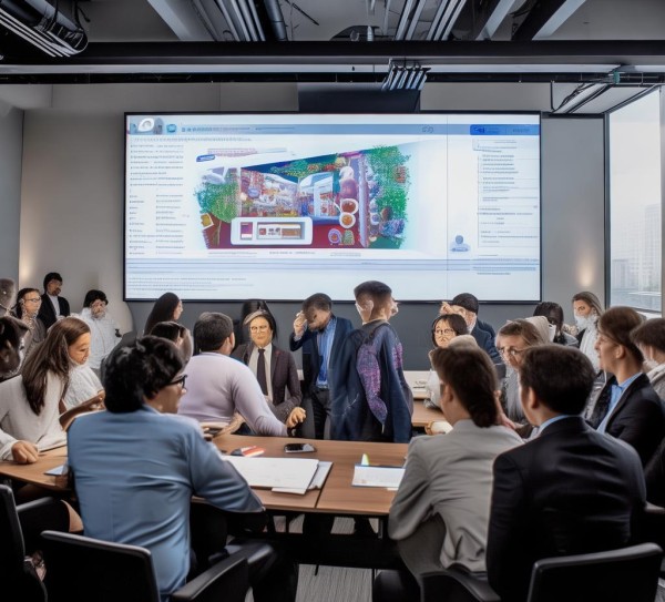 商贸领域隐患案例分享会，防范与解决方案