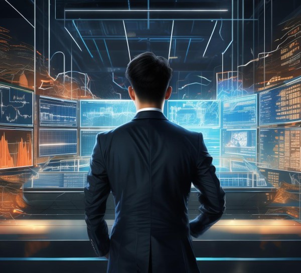 商界新任，商贸公司引领商海转型