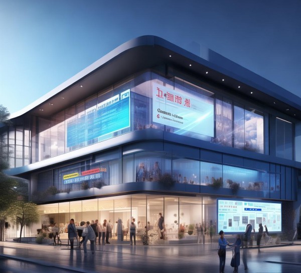 苍南县辉梦商贸服务公司，现代人文服务的创新实践