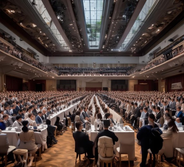 商贸企业培育案例分享会，经验与启示