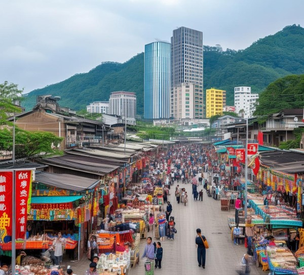 贵州西南商贸，推动经济发展的新引擎