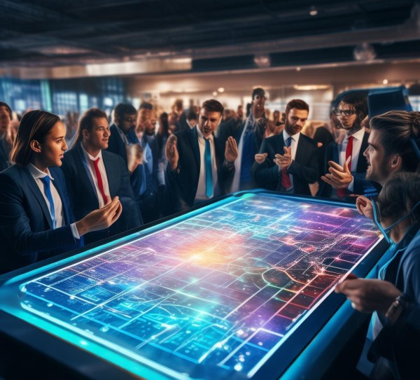 物流项目，机遇与挑战分析