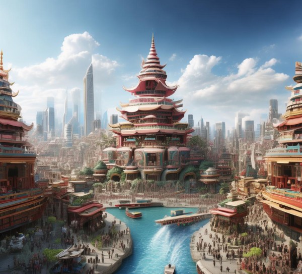 商贸流通体系是构建现代经济体系的基石 商贸流通体系是构建现代经济体系的基石