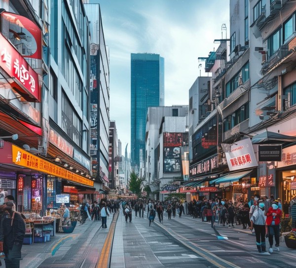 包头市商贸服务行业复工现状及面临的机遇与挑战