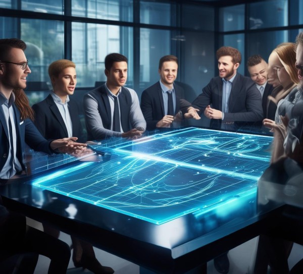 助力商业发展的调研与商贸项目路径