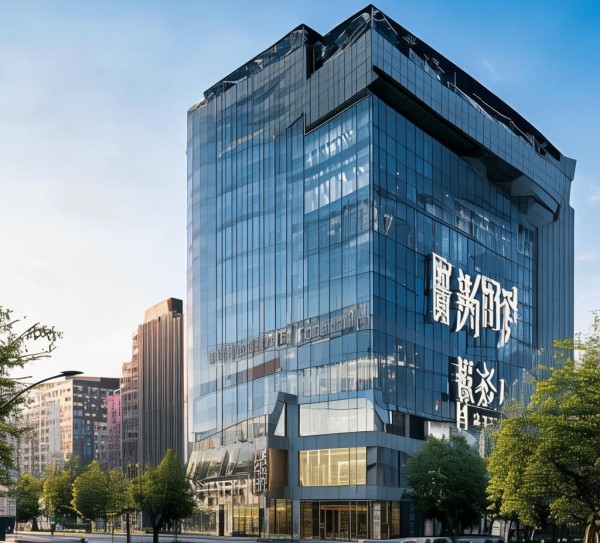 兰州市商贸服务中心地址解析