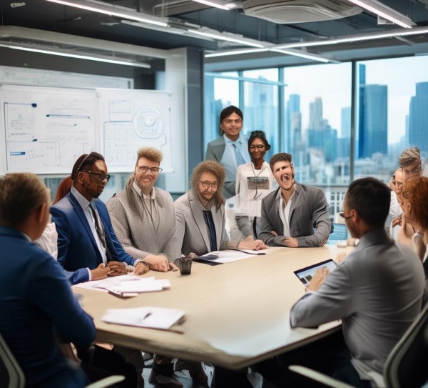 奥和派商贸，成功案例中的企业管理智慧