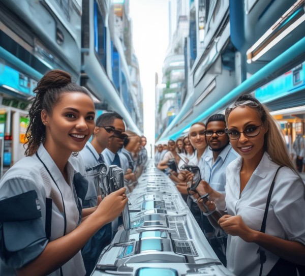 服务效率与规模，服务业发展的新机遇