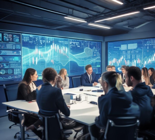 商业竞争，机遇与挑战的全面解析