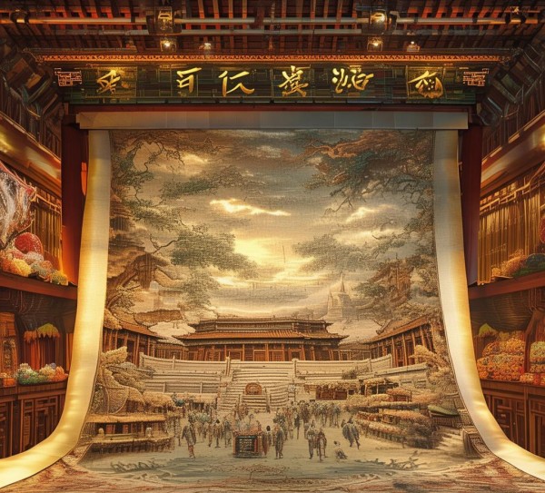 百年传承，辉煌成就，悦百年商贸服务有限公司