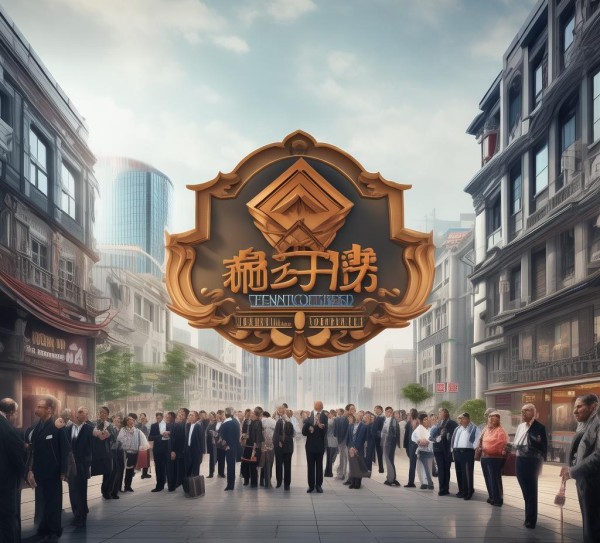 河南霖泰商贸公司开启合作共赢arrow