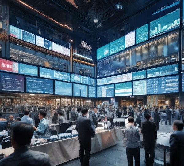 昆明丽芳商贸，数字时代商业智慧的传承与创新——昆明丽芳商贸新闻动态