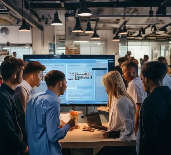 陈陈商贸学员，热门案例，职业发展之路的重要选择